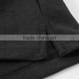 Emboridery Polo Shirt thumbnail-3