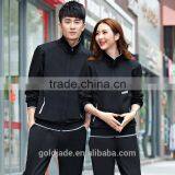 Wholesale Tracksuit Fashion Couple Sport Suit Top Design Tracksuit thumbnail-2