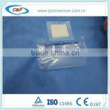 Ophthalmic Drape With Aperture and Pouches Sterile thumbnail-2