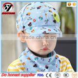 New Style Cheap Top Quality Wholesale Spring and Autumn Warm Outdoor Baby Hat thumbnail-5