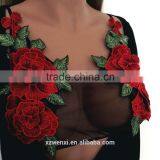 Elegant Black Lace Crop Top Summer Beach Backless Short Halter Tops Sexy Black Party Camis Gauze Women Tank Top Girls Short Tops thumbnail-2