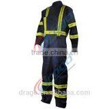 Aramid Fireman Clothing thumbnail-1
