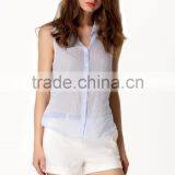 Summer New Style Outdoor Fashion Girls Short Pants Made in China thumbnail-2