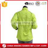 Cheap Wholesale Fashion Outdoor Custom Design Outdoor Running Jacket Women Sportswear thumbnail-2