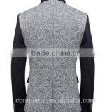 Tailor Made Men Pure Wool Coat BCT040 thumbnail-2
