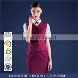 OEM Elegant Stylish Aviation Uniform thumbnail-1