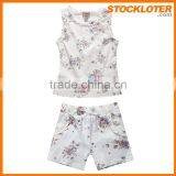 Comfortable Cotton Stock Girls Night Wear for Sale 150808 thumbnail-6