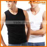 2016 New Arrival Cotton Tank Top Stock Lots thumbnail-1