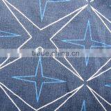 High Quality Printed Grid Sexy Men's Boxer Briefs Men's Bamboo Fiber Underwear Men Boyshort thumbnail-6