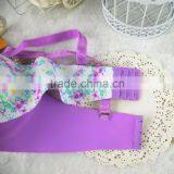 Chinese Bbreast Enlargement Vibrating Massager Seamless Bra thumbnail-3