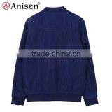 Fashion Design Wholesale Waterproof Men Casual Jacket thumbnail-2