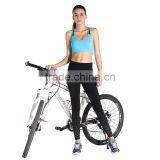 Wholesale Fitness Clothing Custom Sports Bra For Active Wear Yoga thumbnail-3