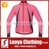 2017 New Design Cycling Rain Jacket thumbnail-3