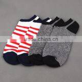 Wholesale Summer Dress Men Socks Cotton Elastane thumbnail-1