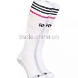 Custom Football Socks With Spandex thumbnail-1