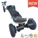 HSJ124 Cheap Electric for Adults 1650 W Big Wheels China Electric Skateboard thumbnail-1