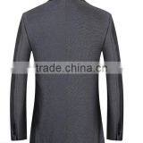 Formal Slim Fit Coat Pant Men Suit for Weddings thumbnail-2