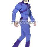 Skeletor Costume thumbnail-2