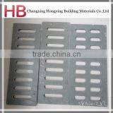 Plastic Outdoor Drain Cover thumbnail-1