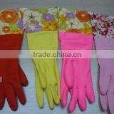 Heavy Duty Rubber Gloves thumbnail-1