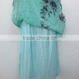 Maxnegio Wholesale Clothing Manufacturers in Guangzhou for Extra Long Maxi Evening Dresses thumbnail-5