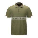 Men's Dry Fit Polo Shirt thumbnail-3