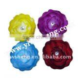 Tea Flowers Artificial Flowers Tea Rose Flowers thumbnail-1