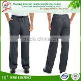 Soft STRETCH Men's Cargo Zip Fly Scrub Pant