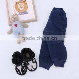 Wholesale Clothing Market Rich Cotton Baby Winter Pants New Style Baby Harem Pants thumbnail-5