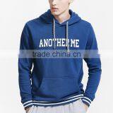 Top Sale Fashionable and Comfortable Custom Screen Print Hoodie