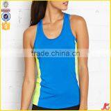 Women Latest Hot Colorful Soft Tank Tops Designs Girls thumbnail-2