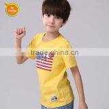 Hot Sale Baby t Shirt Wholesale Kids t Shirt thumbnail-2
