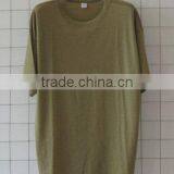 Fashion Men Wool T-shirt thumbnail-1