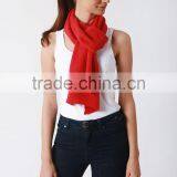 Girls Winter Kniter Scarf Knitted Wool Scarf Shawl Winter thumbnail-1