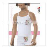 GIRLS NEW SINGLE JERSEY LYCRA BOXER SET PRINTS thumbnail-3