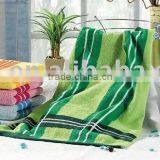 organic cotton towel