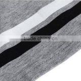 In the Summer of 2016 New Grey Dress With Short Sleeves thumbnail-4