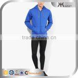 Custom Xxxxl Hoodies and Sweatshirts Men Solid Hoody Jacket Men's Clothing thumbnail-4