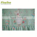 Hot Sale Beautiful Cotton Kids Baby Rompers Oem Sets thumbnail-5