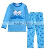 Graphic Design Newborn Toddler Baby Boys Clothing Sets Autumn Girls SetsT-shirts+Pants Kids Clothes Boys Cheap-Dress-China thumbnail-2