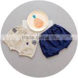 S17414A Fashion Boys Summer Hot Pants Children Shorts Cargo Shorts thumbnail-1