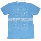 Men's Cotton and Printed t Shirts thumbnail-1