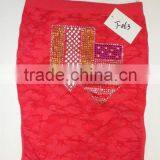 Fashion Lady Seamless Strapless Top thumbnail-1