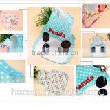 8 Designs Stocked You Can Choose ,EVA Design Baby Bibs thumbnail-4