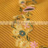 Christmas Sweater 2017 NEW Design Women Round Collar Embroidery Sweater thumbnail-2