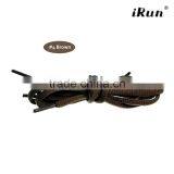 Yeezy Shoelaces~Oval Round Shoelaces~Cuctom Shoe Laces~Yeezy Sports Shoe Laces~NO MOQ~57 Colors Available~Accept Custom thumbnail-5