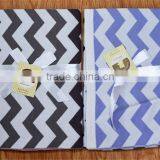 Floral Warm Fashion Wool Baby Blanket Wholesale thumbnail-2