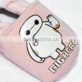Lovely Baymax Printed Baby Footwear thumbnail-4