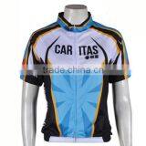 Custom Bike Clothes Printed Cycling Team Uniforms thumbnail-3