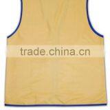Wholesale Factory Price Manufactures Vest Uniform Cheap Custom Printed Promotional Vests thumbnail-6